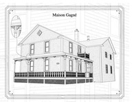 Maison Gagné