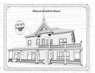 Maison Bouillon-Ruest