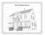 Maison Bélanger-Gauvin