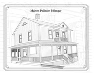 Maison Pelletier-Bélanger 