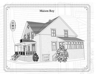 Maison Roy