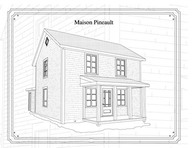Maison Pineault
