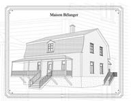 Maison Bélanger  