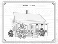 Maison d'Astous