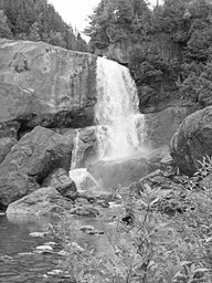 Cascade... 