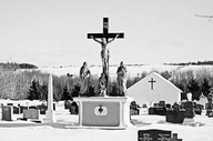 [cimetière]