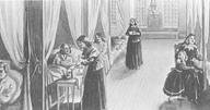 Hôtel-Dieu de Montréal
In Nos Racines, n°17, p. 327
