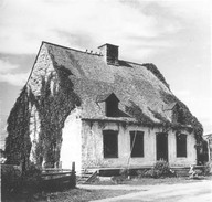 Maison ancestrale