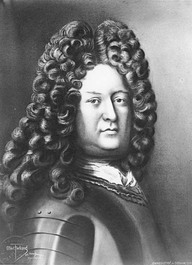 Jacques-René de Brisay de Denonville (1637-1710)