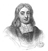 Thomas Syndenham (1624-1689)