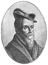 Pierre Belon (1517-1564)