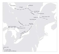 Expansion territoriale