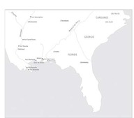 La Basse-Louisiane 1682-1713