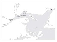 Naufrage de la flotte de Walker