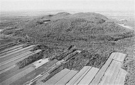 Le centre de la nature du Mont Saint-Hilaire