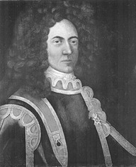 Jean-Baptiste Hertel, premier seigneur de 1694 à 1722
