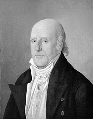 Jean-Baptiste-Melchior Hertel