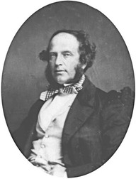 Thomas Edmund Campbell
