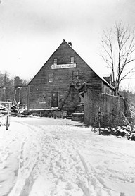 Moulin à carde