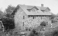 Le moulin seigneurial 