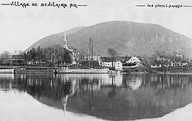 La montagne  