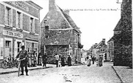 Saint-Cosme-de-Vair