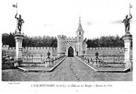 Île Bouchard