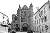 Église de Brie-Compte-Robert