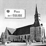 Église d'Igé