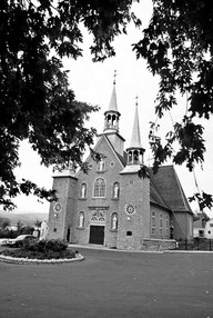 Église de Sainte-Famille