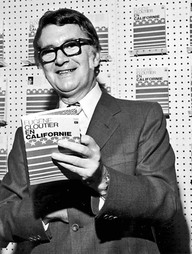 Eugène Cloutier