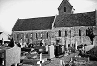 Église de Bénouville