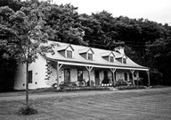 Maison des Cloutier