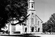Église de Rivière-Ouelle