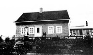 Maison Hudon