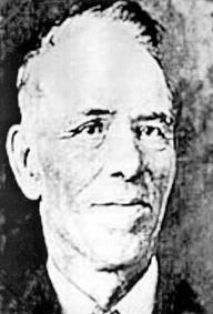 Alexis (le Trotteur) Lapointe, (1860-1924)