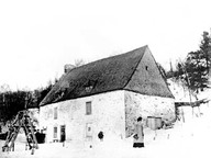 Moulin à eau