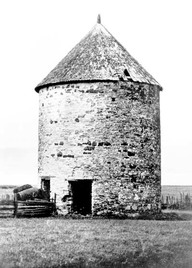 Moulin à vent