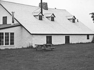 Maison de la côte de Beaupré
