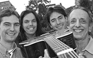 Pierre Pelletier et ses fils