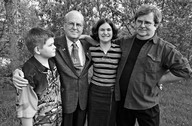 Trois générations de Tremblay 