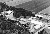 Ferme à la Pocatière