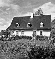 Maison Fortin-Cartier
