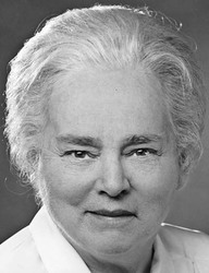 Cora Fortin