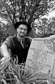 Gabriel Girard