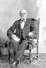 Zéphirin Paquet