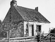 Maison Prosper-Laurent
In L'Île d'Orléans, Michel Lessard