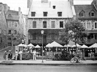 La maison Morin