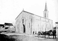 Église Saint-Étienne