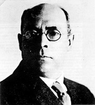 Alphonse-Joseph Lavoie